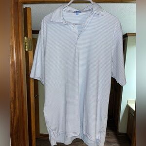 Genteal men’s polo. Size Large.